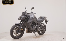 HONDA CB750HORNET 2025 RH24