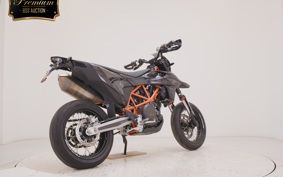 KTM 690 SMC R 2020