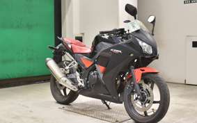 HONDA CBR250R GEN 3 MC41
