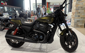 HARLEY  HARLEY XG750A 2017 NCG