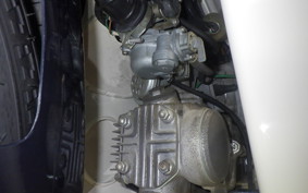 HONDA C90 SUPER CUB E HA02