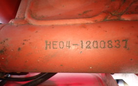 HONDA CR80R HE04