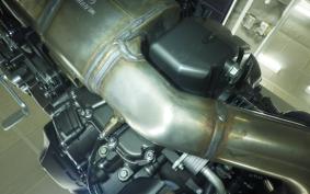 YAMAHA TRACER 9 GT 2026 RN99J