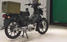 HONDA ｸﾛｽｶﾌﾞ110-3 2012 JA60