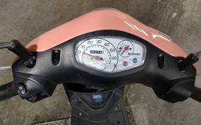 SUZUKI LETSG CA4AA