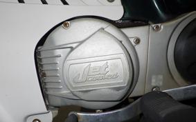 SUZUKI BIRDIE 50 1993 BA14A