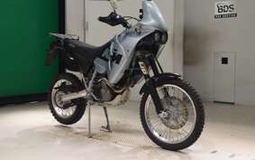 KTM 640 ADVENTURE 2003