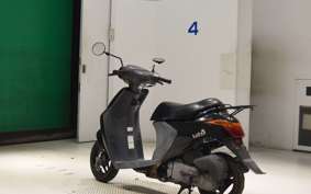 SUZUKI LET's 5 CA47A