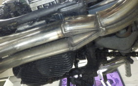 KAWASAKI BALIUS 250 ZR250A