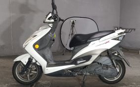 YAMAHA CYGNUS125XSR SE44J