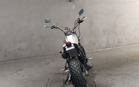 YAMAHA TW200 DG07J