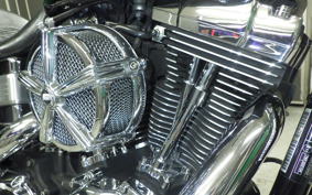 HARLEY FXDL 1580 2011