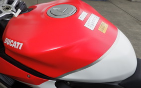 DUCATI 1299 SUPER レッ(ショ