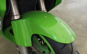 KAWASAKI ZXR750 1993 ZX750J