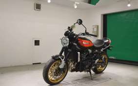 KAWASAKI Z900RS 2022 ZR900C