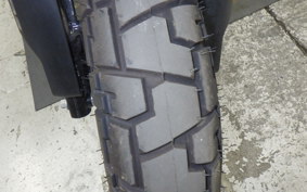 HONDA MONKEY 125 2000 JB05