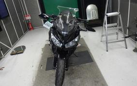 KAWASAKI NINJA 1000 A 2015