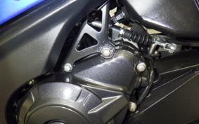 SUZUKI GSX250RA