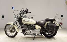 YAMAHA DRAGSTAR 250 VG02J