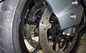 SUZUKI HAYABUSA Gen.3 2025 EJ11A