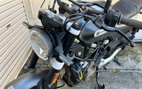 OTHER HUSQUARNA SVARTPILEN 250 SP250