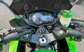 KAWASAKI NINJA 1000 ABS 2014 ZXT00L