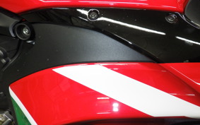 DUCATI PANIGALE V2 2022