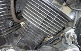 KAWASAKI VULCAN 400 Gen.2 1995 VN400A