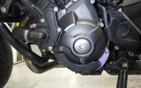 YAMAHA MT-09 Tracer 2015 RN36J