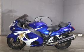 SUZUKI GSX-1300R HAYABUSA 2014 GX72B