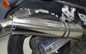 SUZUKI BANDIT 1250 SA 2008 GW72A