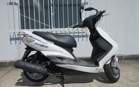 YAMAHA CYGNUS 125 X SE44J
