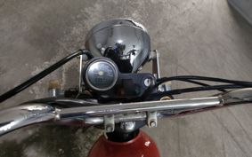 HONDA APE50 AC16
