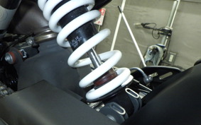 HUSQVARNA SVARTPILEN 401 2019