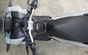 HONDA ADV160 KF54