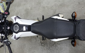 HONDA GROM 2013 JC75