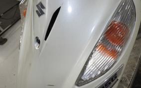 SUZUKI ADDRESS V125 G 2016 CF46A