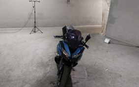 KAWASAKI NINJA ZX-25R ZX250E