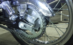 SUZUKI GRASS TRACKER 2014 NJ4DA