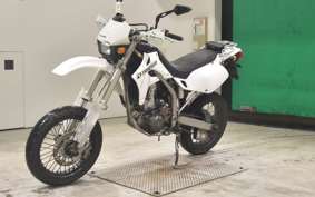 KAWASAKI KLX250D TRACKER 2020 LX250E