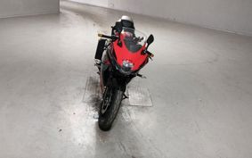 SUZUKI GSX-R125 DL33B