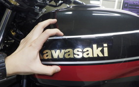KAWASAKI ZRX1200 D 2015 ZRT20D