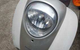 HONDA CREA SCOOPY I AF55