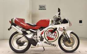 SUZUKI RGV250 Gamma Gen.3 2020 VJ23A