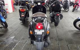 SUZUKI VERDE 2009 CA1MB
