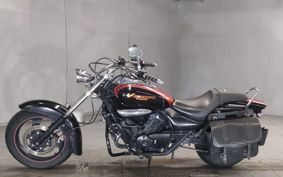 KAWASAKI ELIMINATOR 250V VN250A