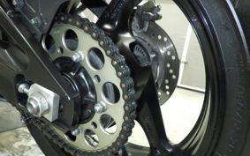 SUZUKI GSR400 A 2011 GK7EA