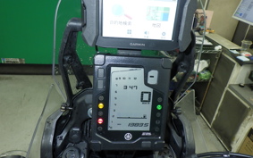 YAMAHA TENERE 700 2022 DM13J