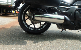 HONDA CTX700 N 2014 RC68