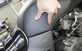 HONDA JADE 2018 MC23